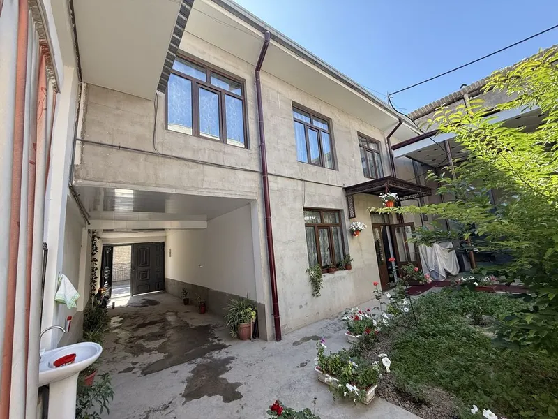 Продаётся Новый готовый участок 2.85 соток в Келес ор:Хокимят — фото 2