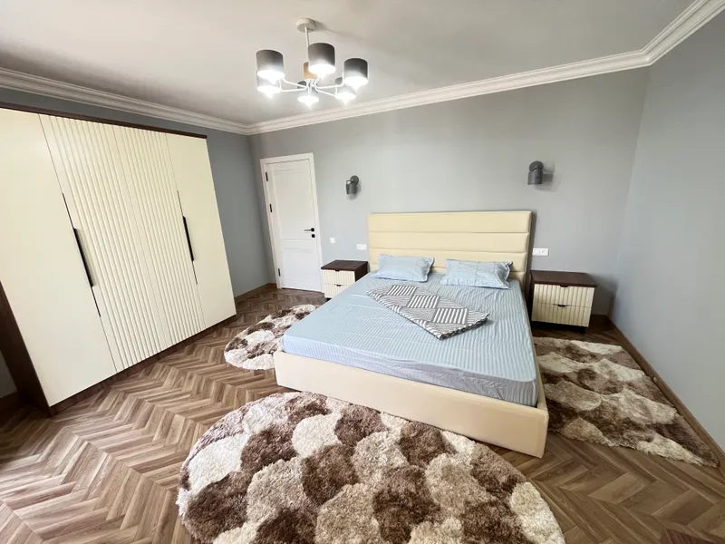 Аренда квартиры посуточно. Apartment lux. В центре