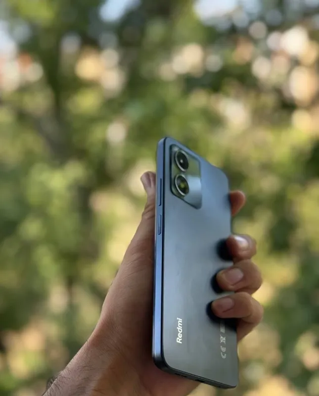 Redmi Note 12 128 ГБ 2