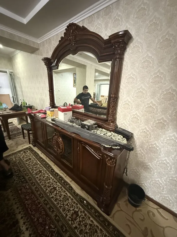 Продается мебель в хорошем состоянии — фото 1