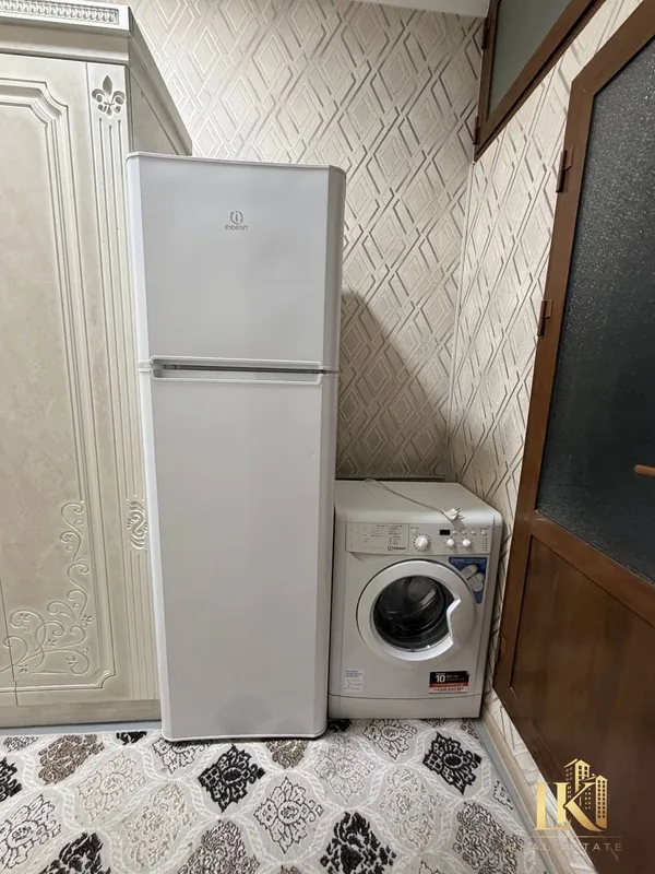 Продаётся 3-комнатная квартира, 65 м², 6/9, Мирзо-Улугбекский район — фото 7