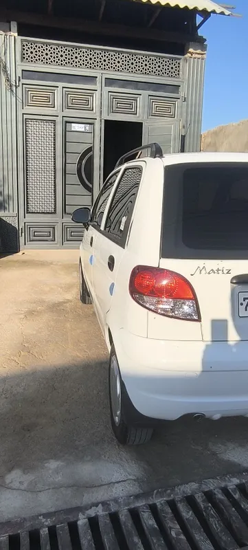 Matiz mx sotiladi. — фото 4