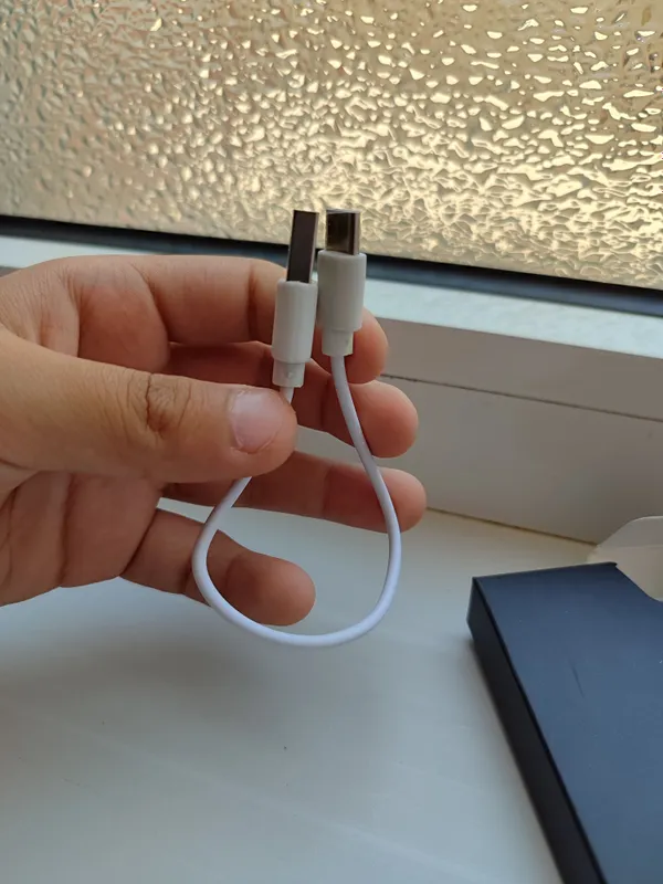 Беспроводные Наушники Samsung Galaxy Buds 3Pro ОРГ — фото 1