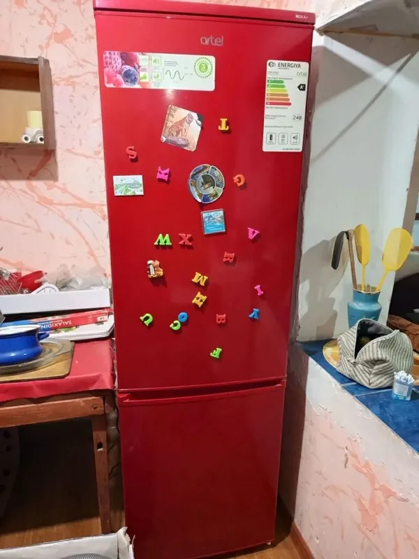 Продаётся холодильник