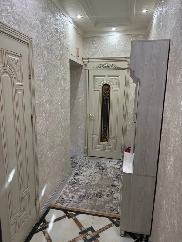 Аренда 2 ком евро квартира яккасарой — фото 3 Аренда 2 ком евро квартира яккасарой — фото 3