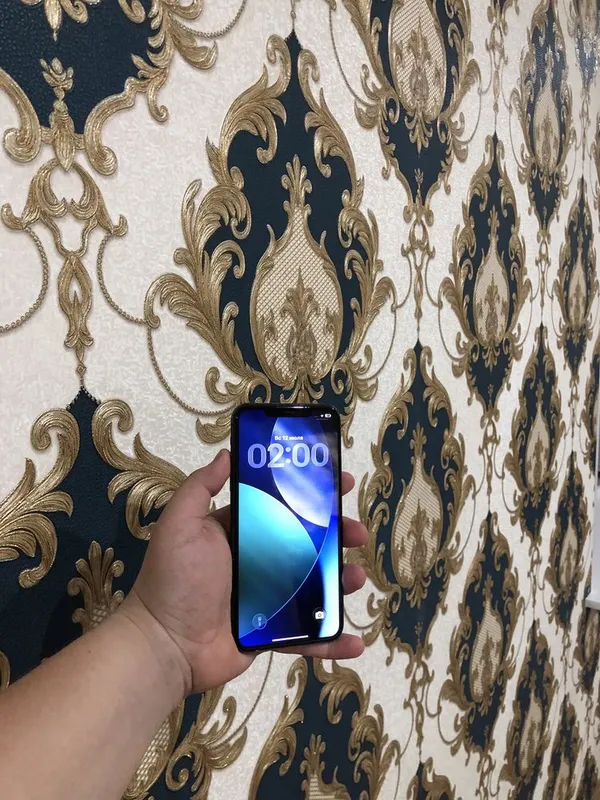 iphone 11 Pro Max 4