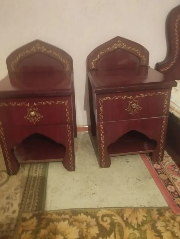Тумбочка 1донаси