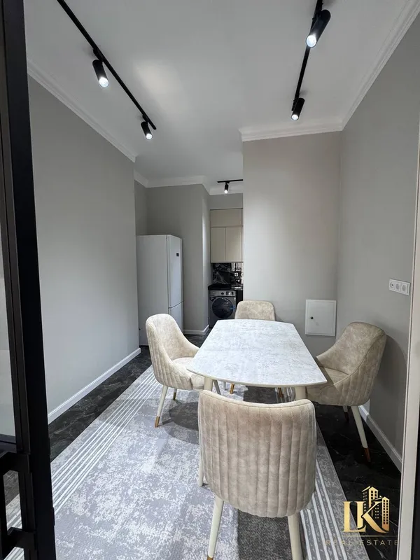 Продаётся 4-комнатная квартира 100 м² в ЖК Yulduz (7/9), Мирзо-Улугбекский район — фото 2