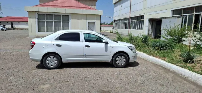Chevrolet cobalt