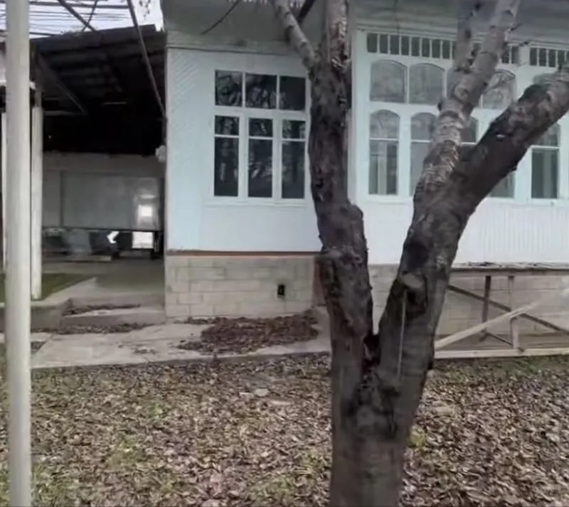 Участка сотилади 3 сотихли Чиланзар Бешкургон махалла — фото 1