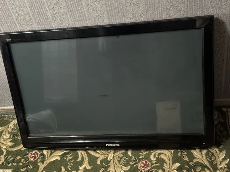 Телевизор Panasinic 42 тали — фото 1