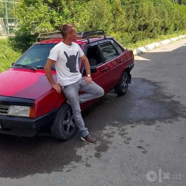 Продам лада 99ка Продам лада 99ка