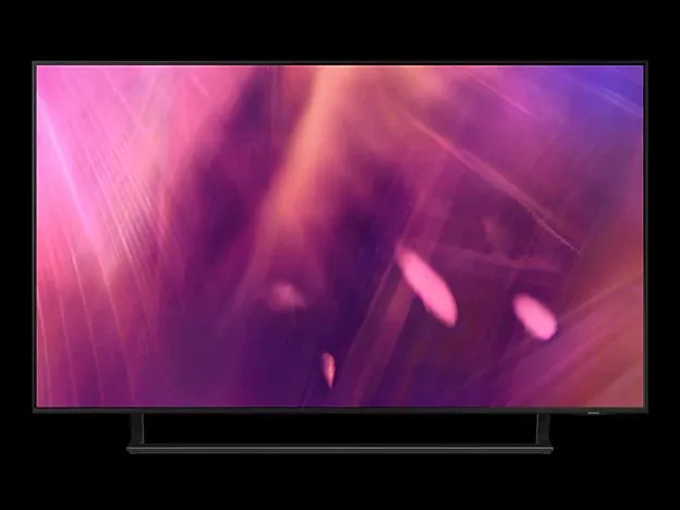 Телевизор Samsung AU9000 43" — фото 2