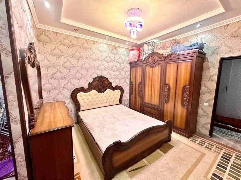 2*3xona qilingan Yashnabod kadedhva bozor orqasida
