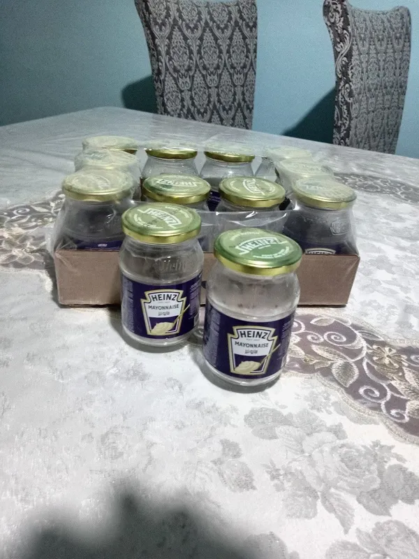 310gr kichkina Bonka holati zoʻr kirishkasi bilan soni kop banka банки — фото 2