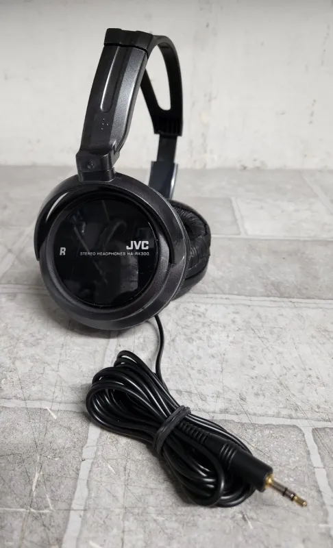 Наушники JVC HA-RX300 2 Наушники JVC HA-RX300 2