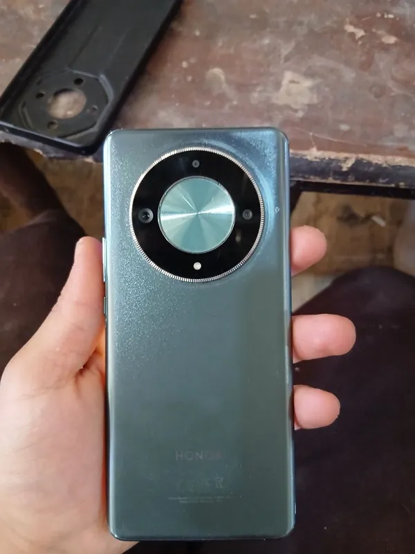 Honor x9b 5g 8+8 256 tali — фото 1