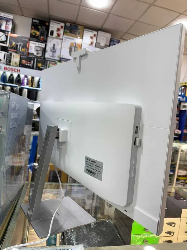Monoblok AIO 27 inch i5-12400/8/256/27 inch — фото 1