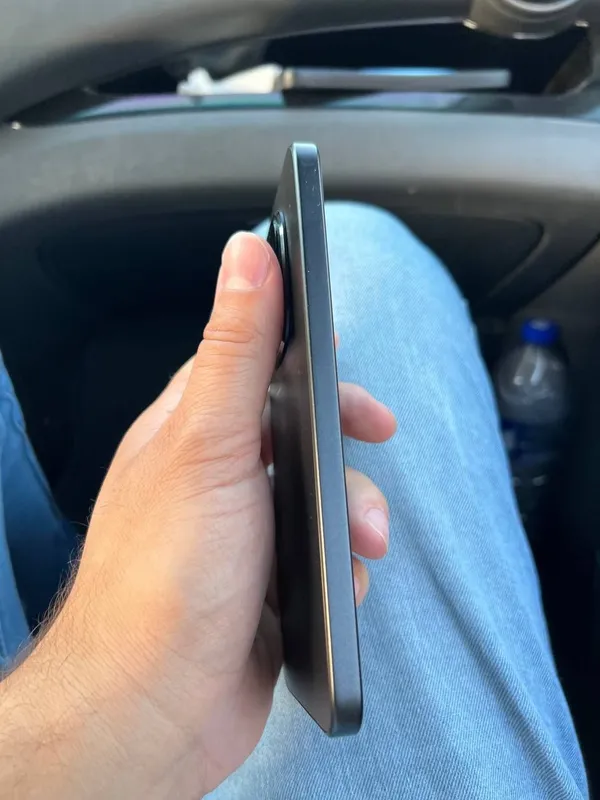 Xiaomi note15 sotiladi holati edeal — фото 2