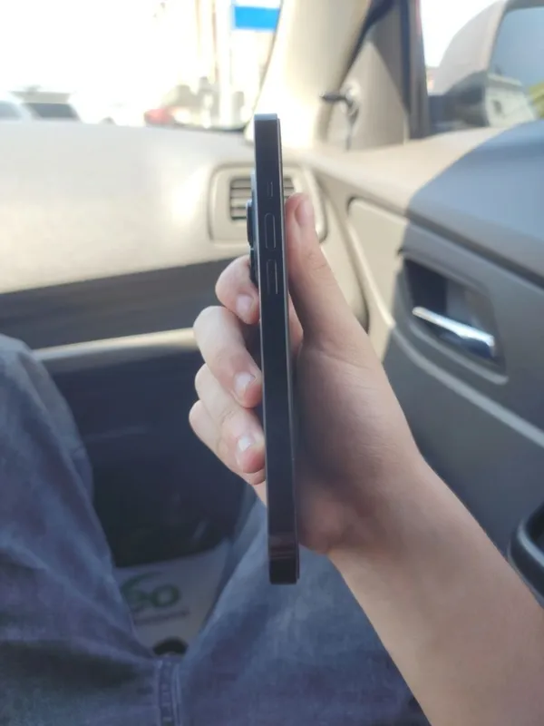 iPhone 14pro 256 76Lla 6