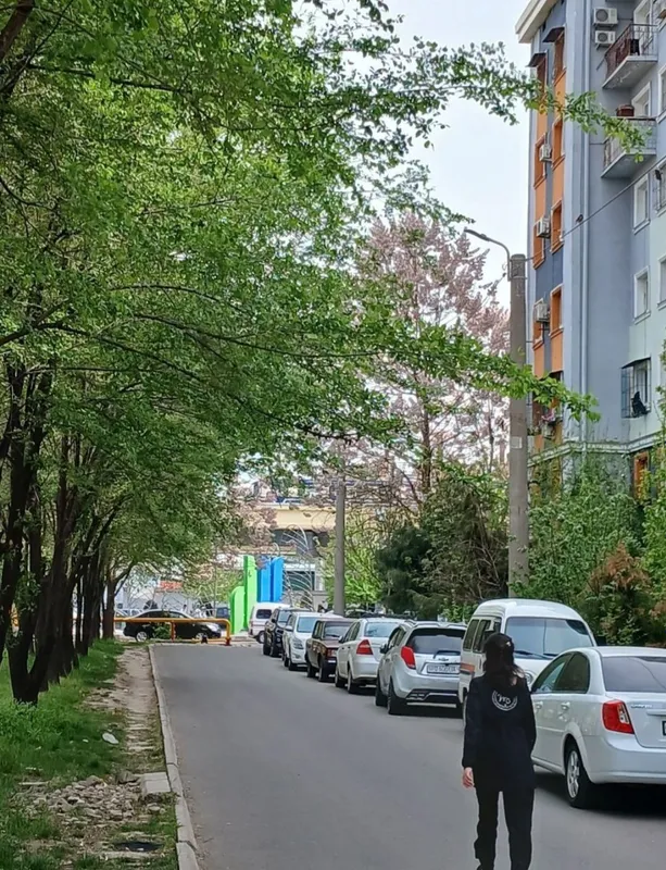 Arenda kvartira Sergeli 2-bekat (O'zgarish bekati) — фото 8