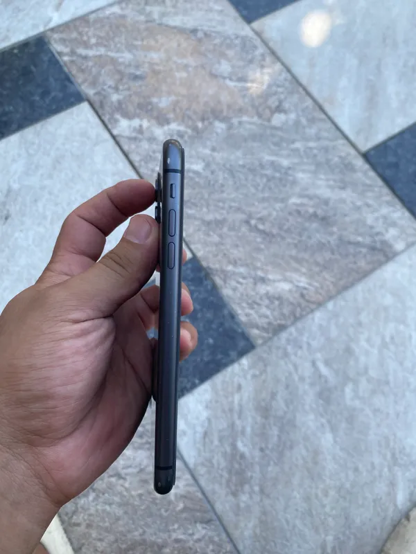 Iphone 11 64 gb коробка документы 2