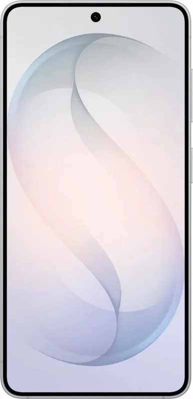 Смартфон Samsung Galaxy S26 5G 12/256GB White (Белый) — фото 1