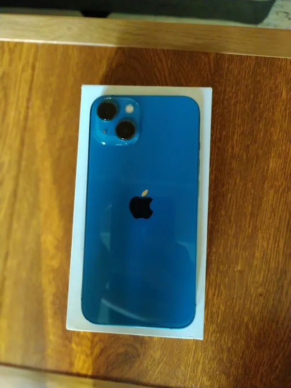 iPhone 13 128 Gb LL/A a’lo holatda 1 iPhone 13 128 Gb LL/A a’lo holatda 1