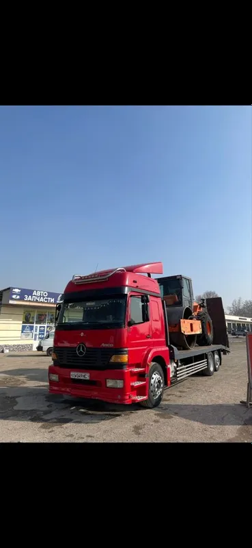 Evakuator xizmati Услуги эвакуатора 1