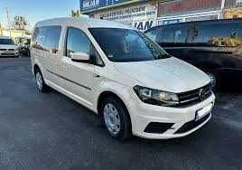 volswagen caddy cargo nasiya savdoga