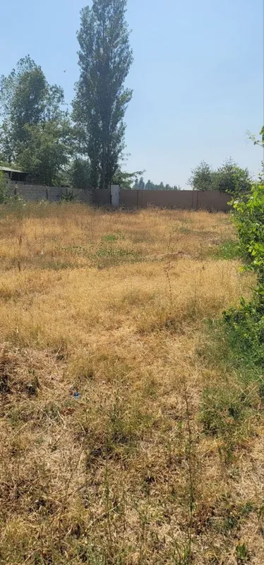 Продается дом/участок — фото 1
