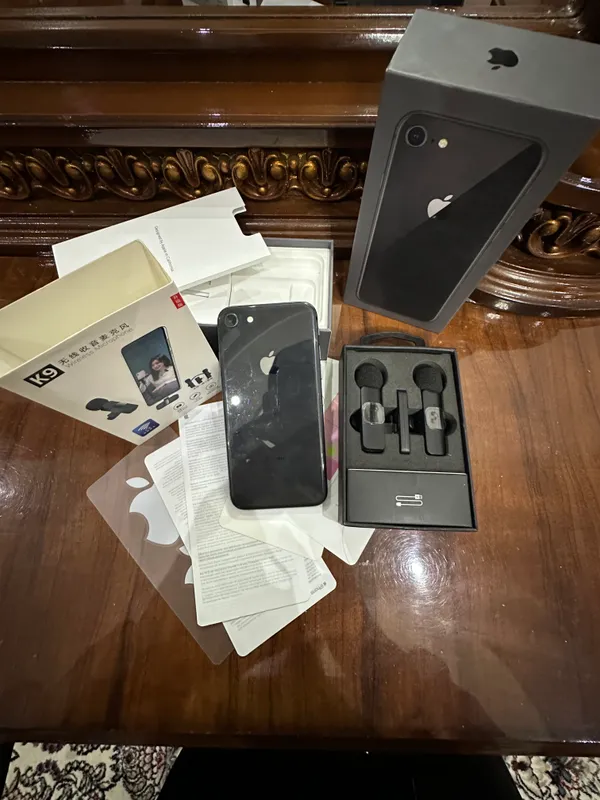 iphone 8 64 gb ekskluziv 5