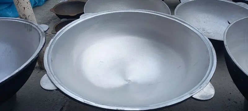 150 ltr duralimin sfati yaxshisi