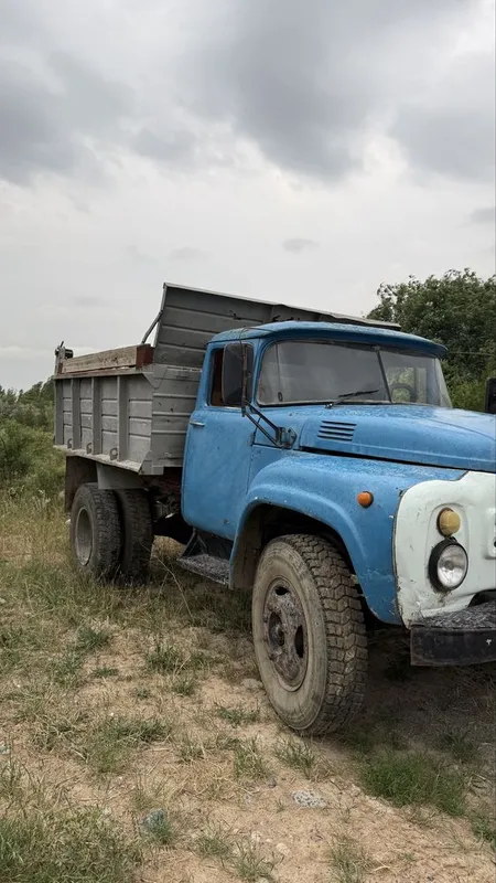 Zil samasval 1988 yil