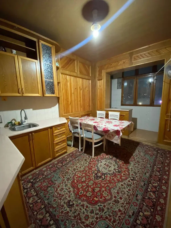 Аренда квартиры в центре 2/6/9 Кадышева, Слонима — фото 2