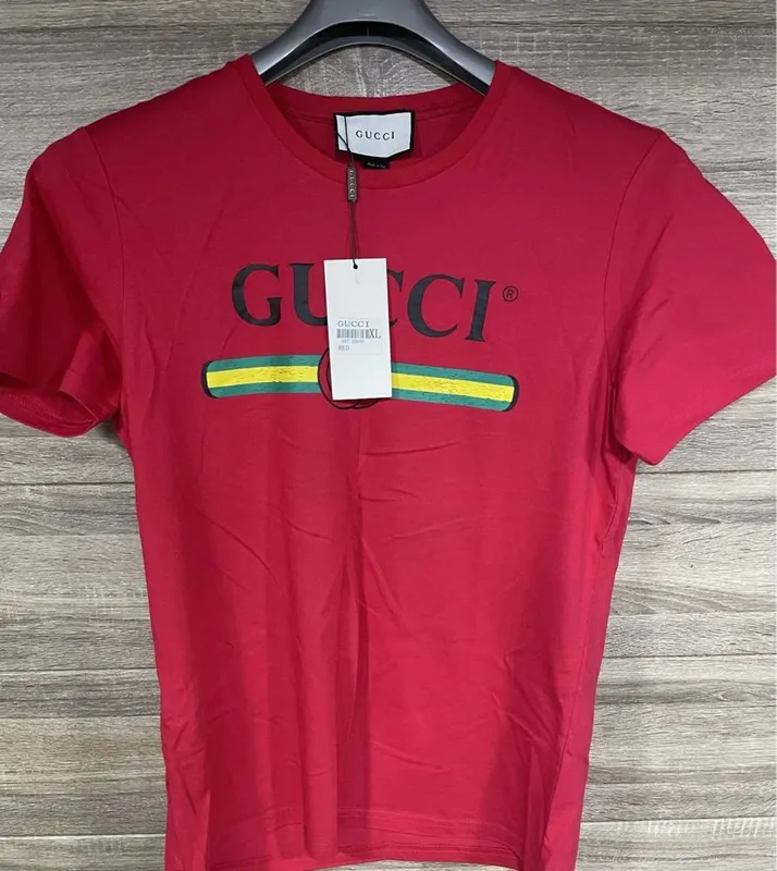 Gucci Футболка М размер
