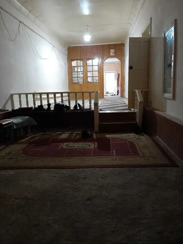 Уй сатылады! 6 соток, 5 комната магазини бар. Адресс Гоне кала — фото 1