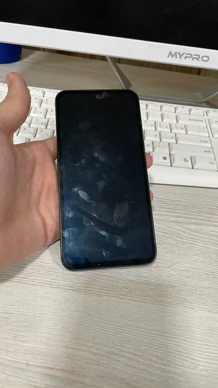 Samsung GALAXY A54 5G 2 Samsung GALAXY A54 5G 2