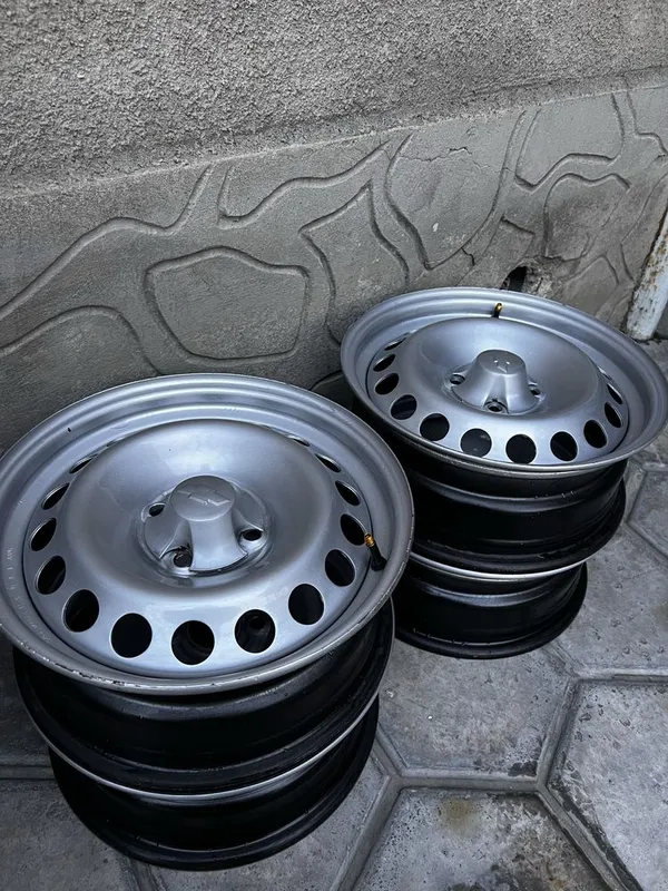 Cobalt diska 15 кобальт диски — фото 1