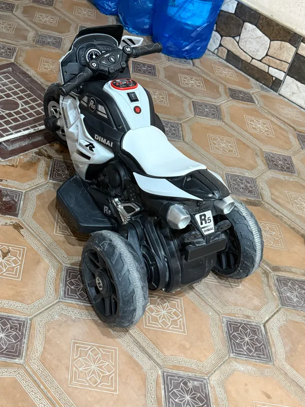 Bolalar mototsikli 4 Bolalar mototsikli 4