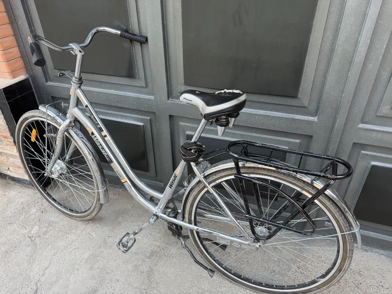 Velosiped 1 Velosiped 1