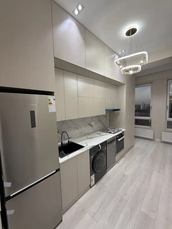 Таёр холдаги квартираларни римонт қлиш мебел техникалари билан бирга — фото 4