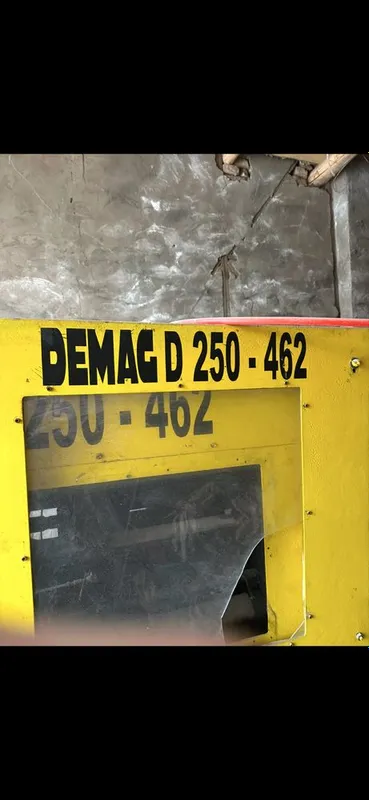Turkiya Termoplasti sotiladi kam ishlagan holati yaxshi — фото 1