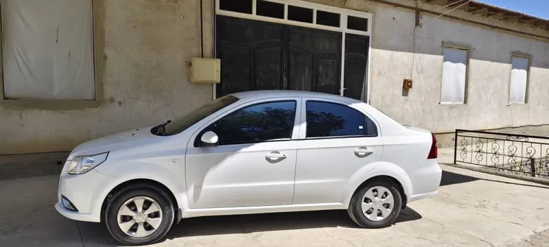 Nexia 3 sotiladi 2 Nexia 3 sotiladi 2