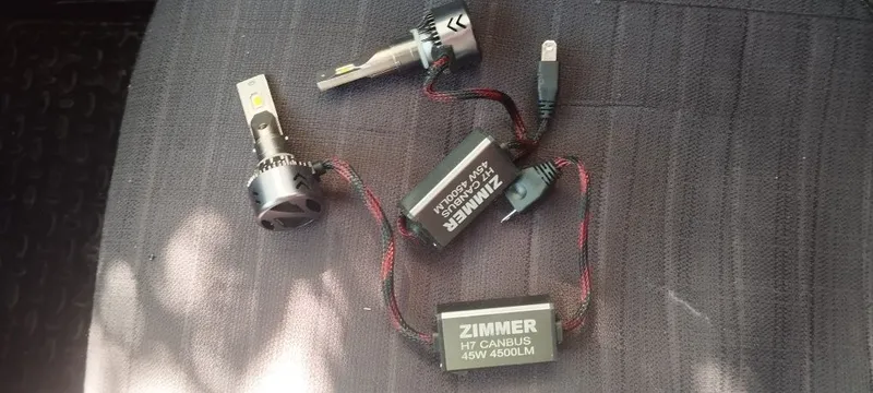 Nexia 2 ga led blishniy fara palasali original