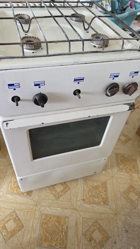 газ сатылады, 450 мынг