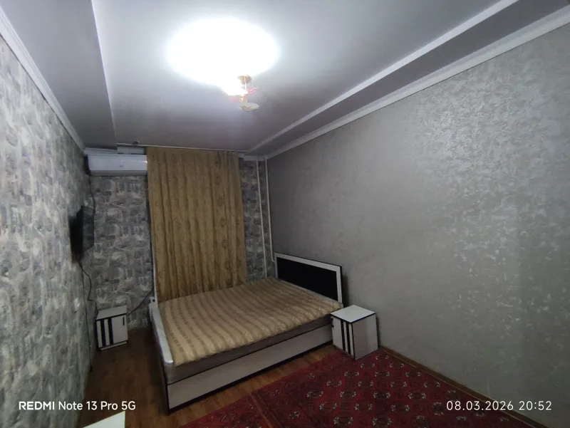 аренда квартира ц 6 метро минор 3 хоналий 750$ — фото 6