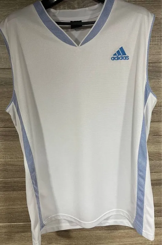 Adidas комбез для борьбы — фото 7