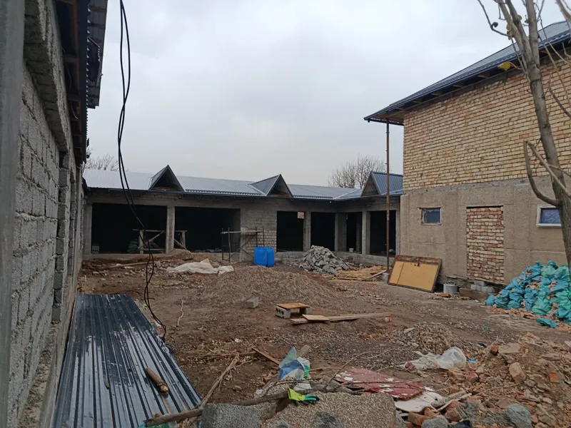 Продается дача. Бостанлыкский район. 5 Продается дача. Бостанлыкский район. 5