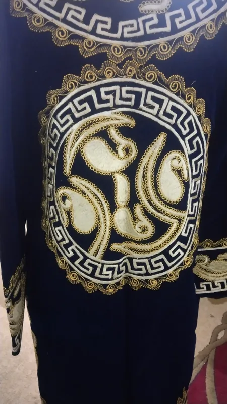 продается Зар чапан — фото 1